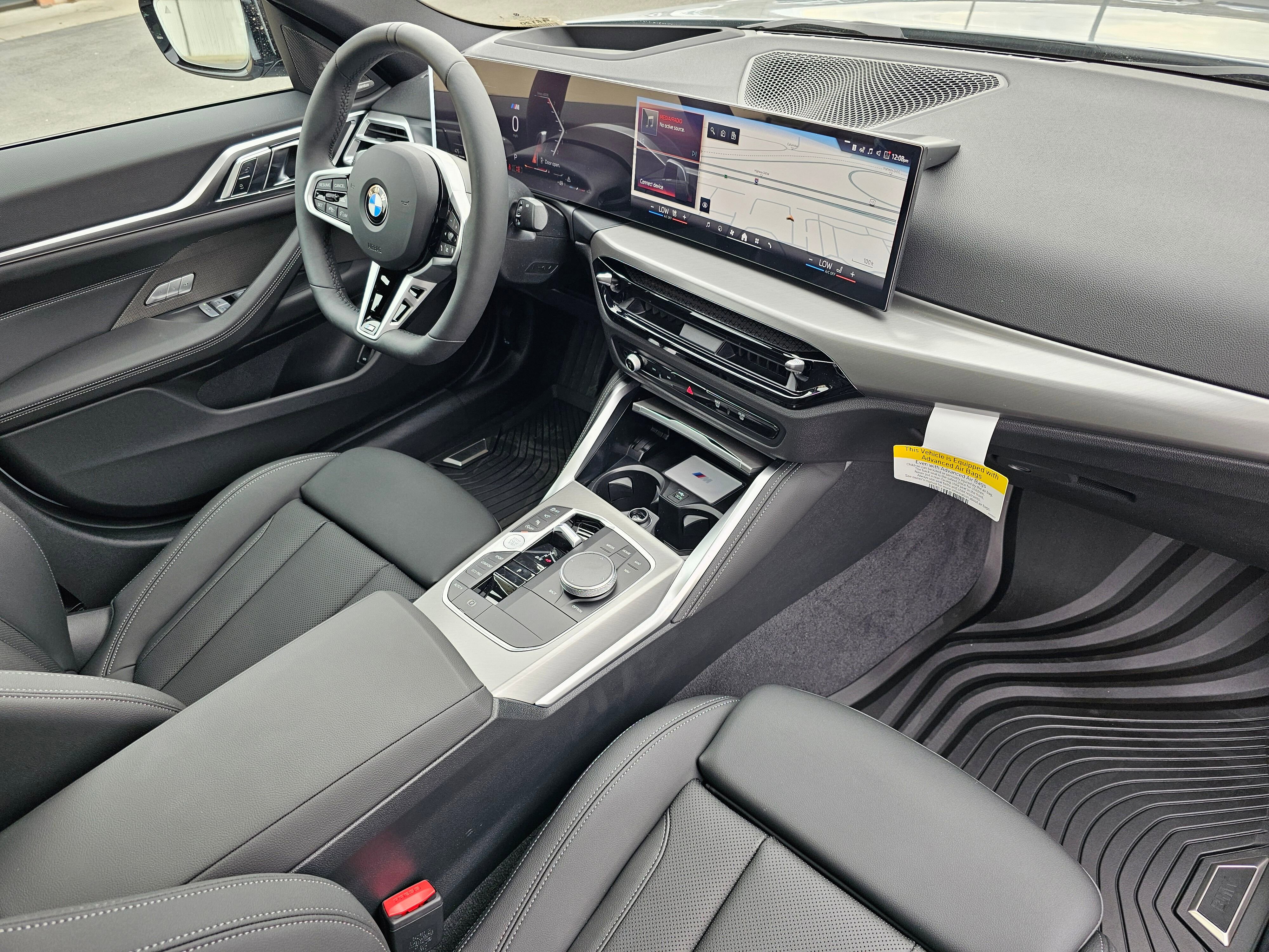 New 2026 BMW 430i xDrive w/ M Sport Package image 16