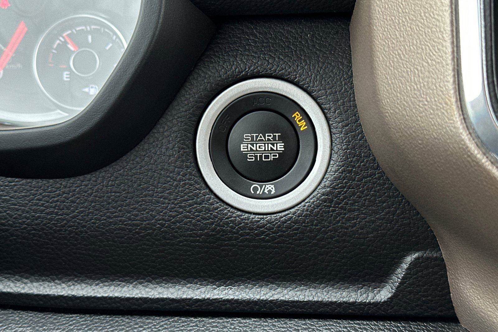 Used 2022 RAM 1500 Laramie image 23