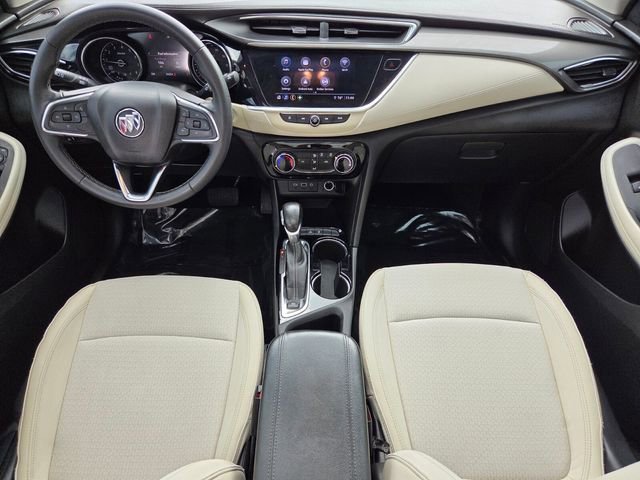 Used 2020 Buick Encore GX Preferred image 10