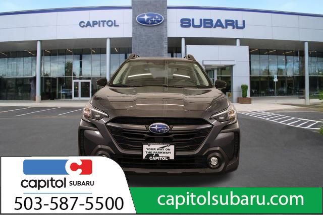 Used 2024 Subaru Outback Premium AWD/4WD image 7