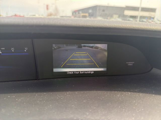 Used 2013 Honda Civic LX image 6