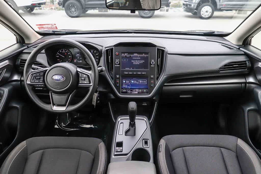 Used 2024 Subaru Impreza 2.0i AWD/4WD image 12