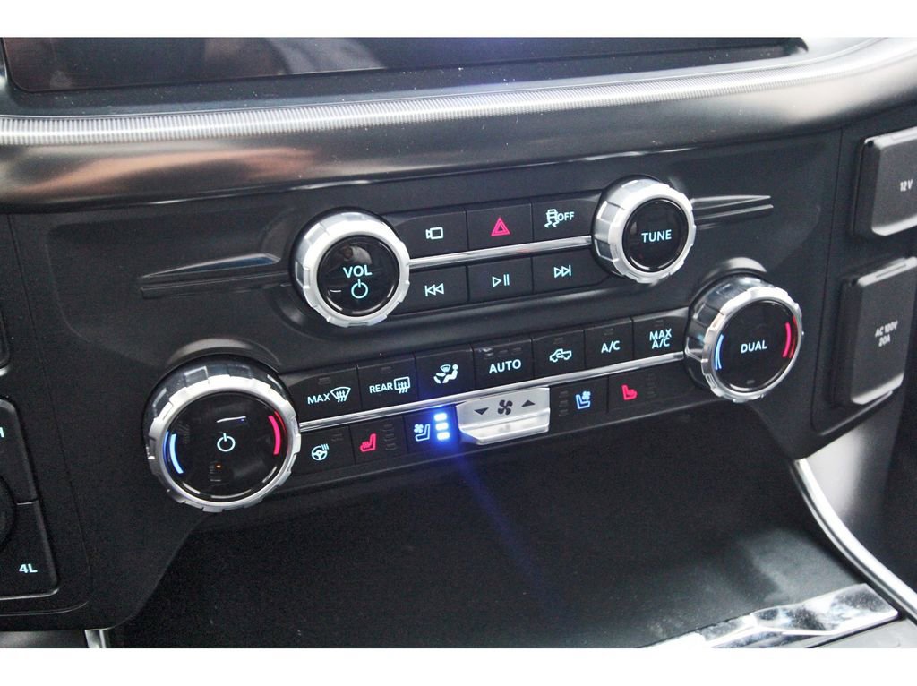 Used 2025 Ford F150 Raptor image 24