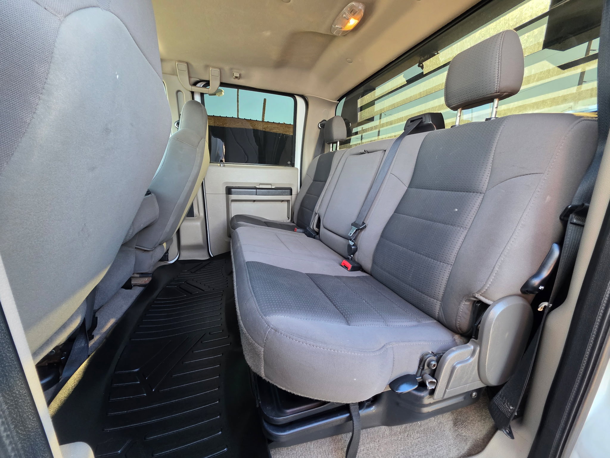 Used 2009 Ford F250 XL AWD/4WD image 17