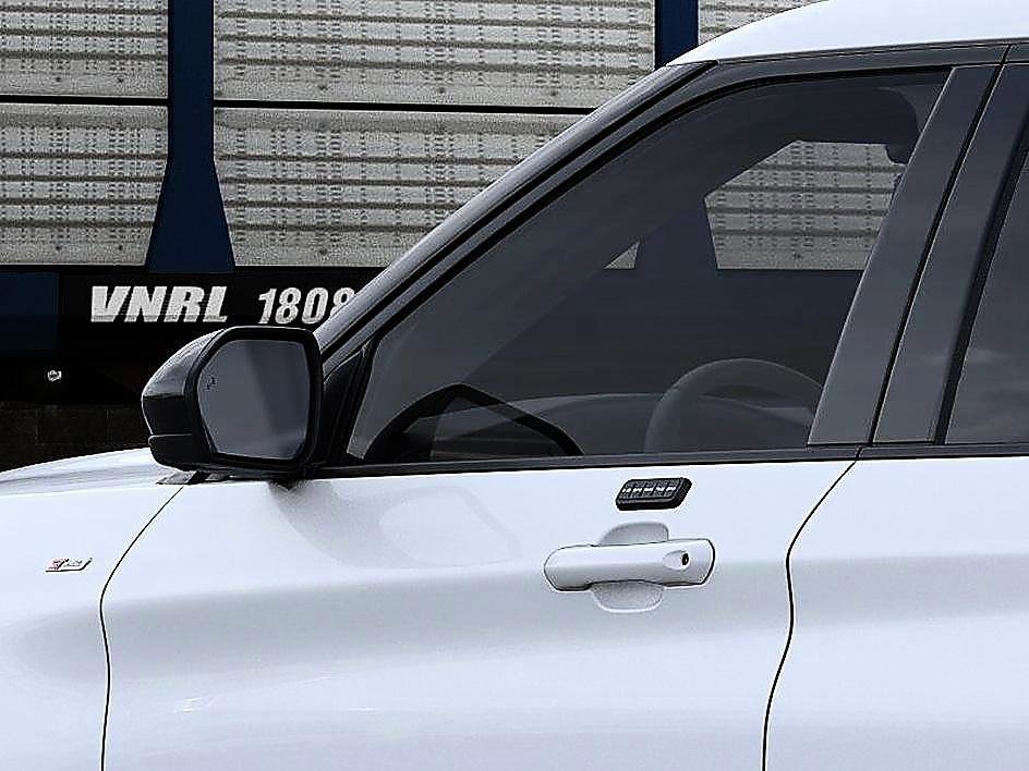 New 2026 Ford Explorer ST-Line AWD/4WD image 20