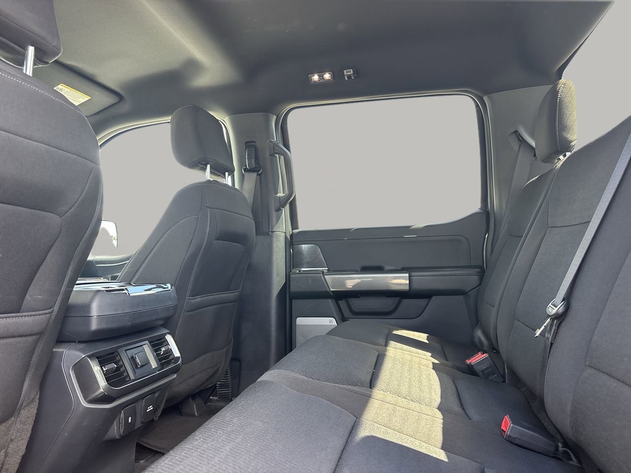 Used 2023 Ford F150 XLT w/ Equipment Group 302A High image 15