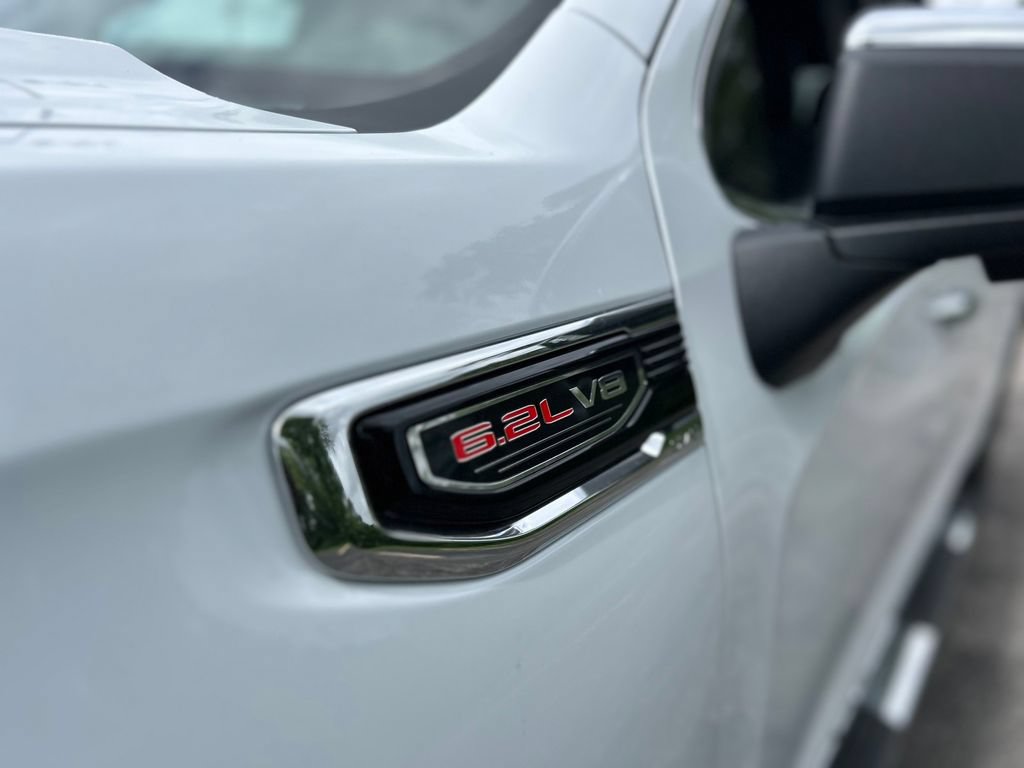 New 2026 GMC Sierra 1500 SLT w/ SLT Premium Package AWD/4WD image 43