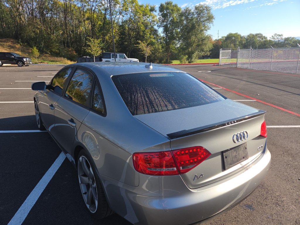 Used 2011 Audi A4 2.0T Premium Plus FWD image 6