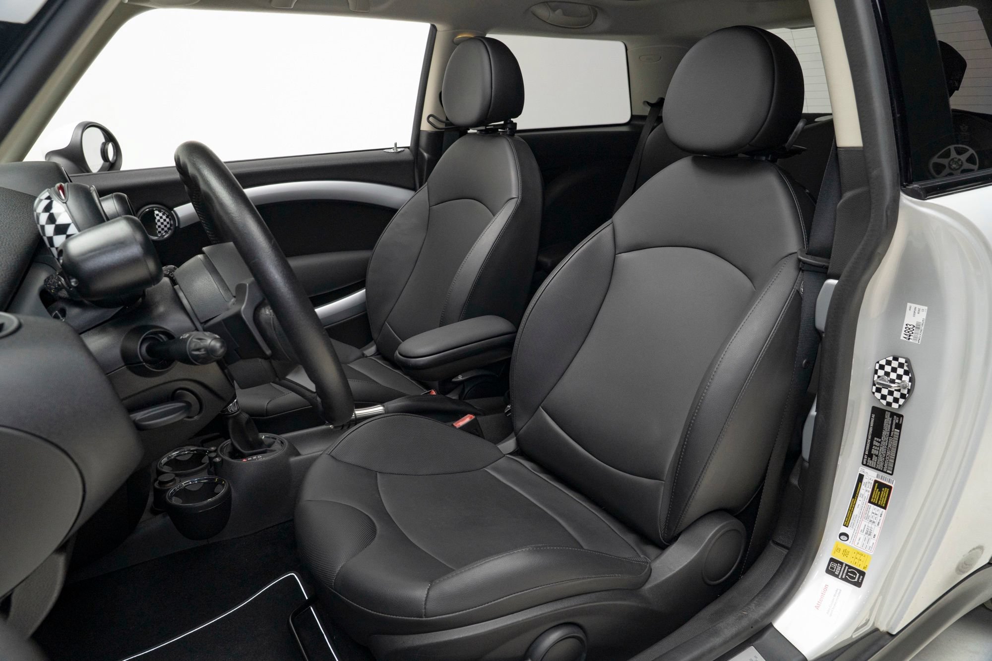 Used 2013 MINI Cooper S FWD image 3