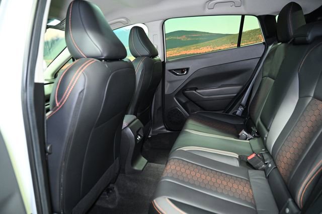 Used 2025 Subaru Crosstrek 2.5i Limited w/ Popular Package #3A image 45