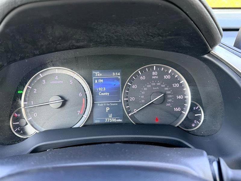 Used 2021 Lexus RX 350 2WD w/ Accessory Package image 37