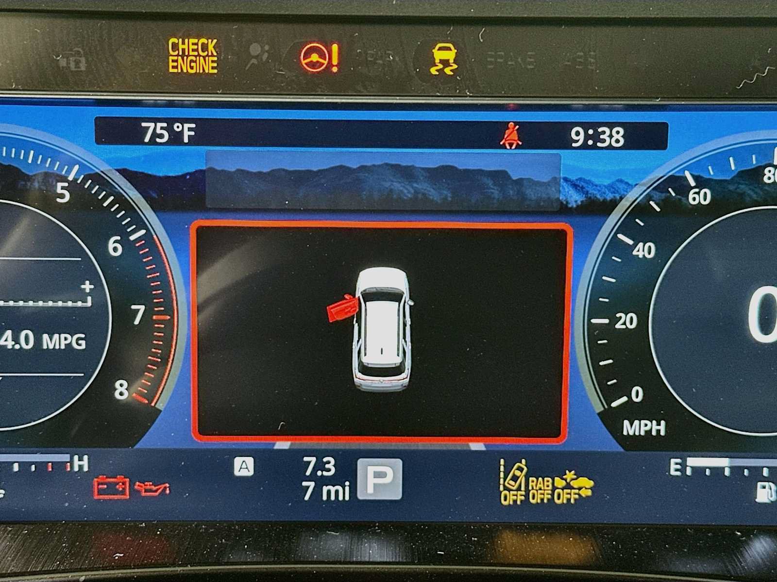 New 2026 Subaru Outback Touring XT AWD/4WD image 12
