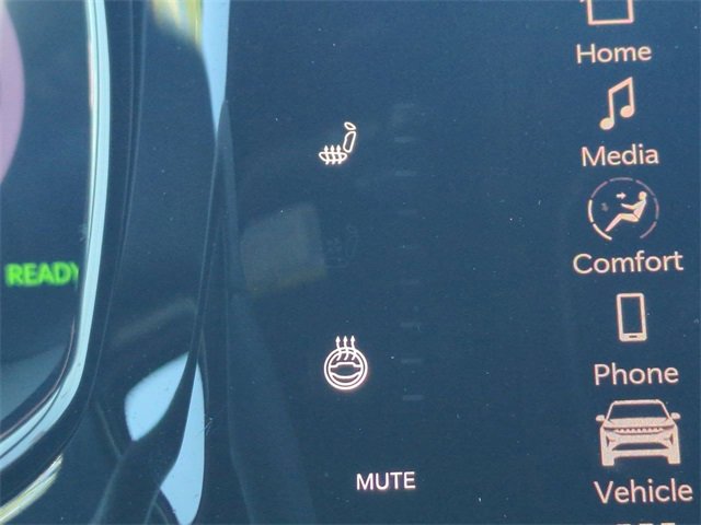 Used 2025 Jeep Wagoneer S Limited image 23