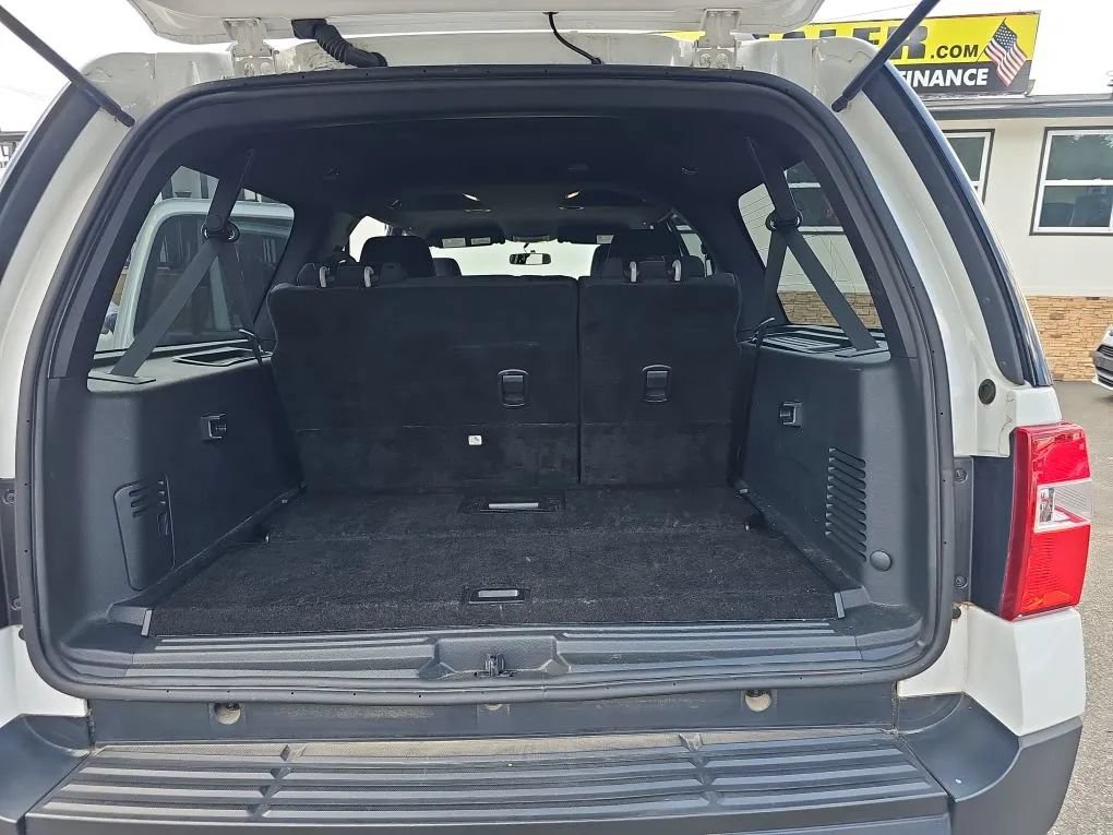 Used 2016 Ford Expedition EL XL w/ Equipment Group 101A AWD/4WD image 27
