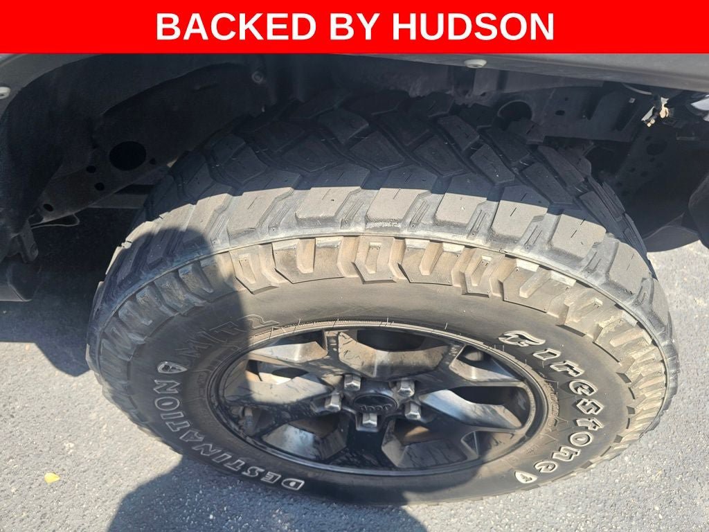 Used 2022 Jeep Wrangler Sport AWD/4WD image 3