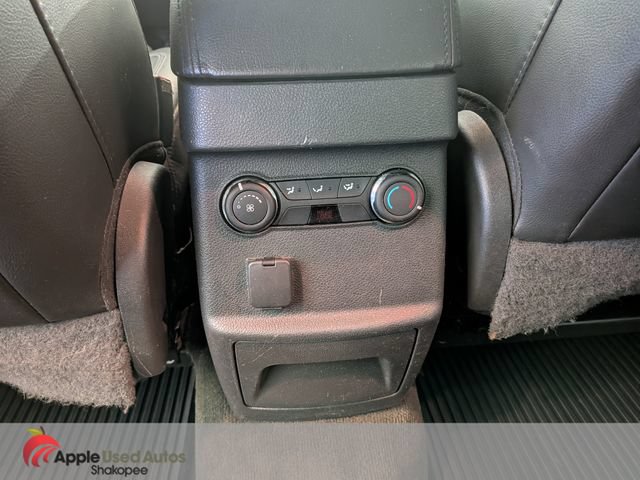 Used 2013 Ford Explorer XLT AWD/4WD image 37