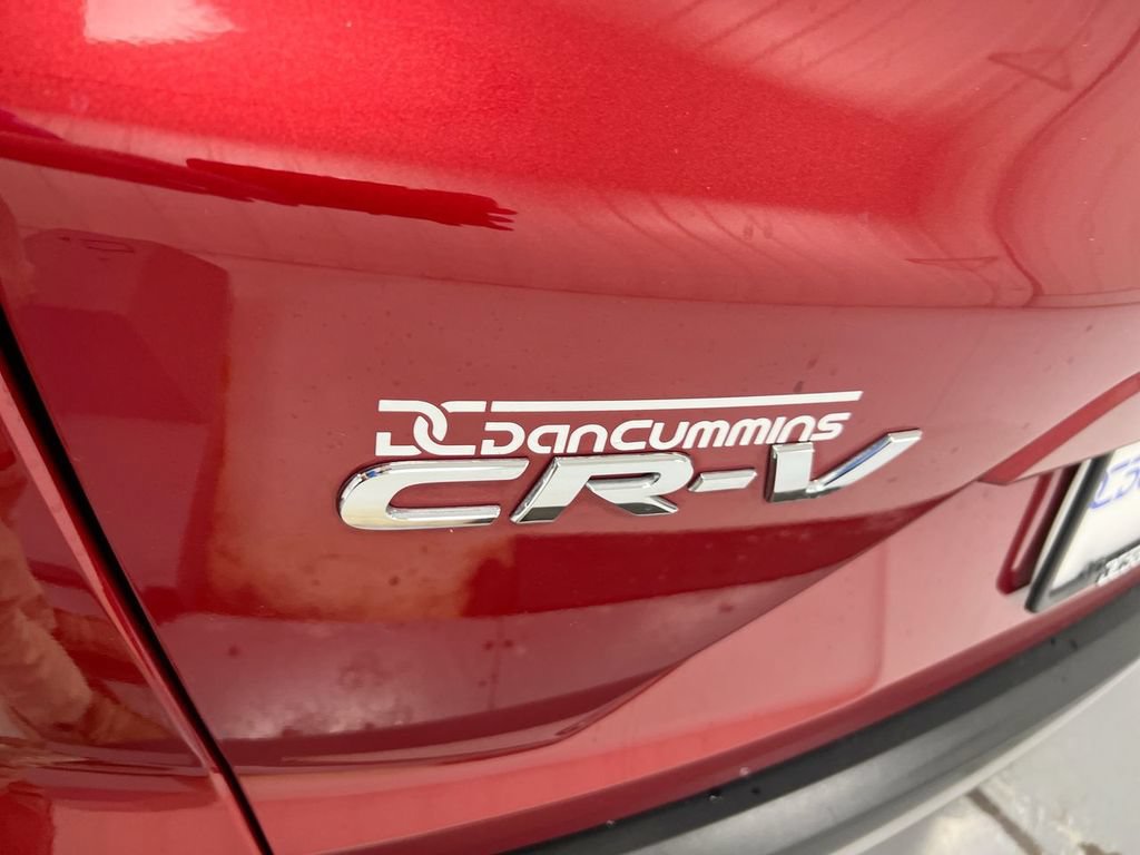 Used 2022 Honda CR-V Touring image 27