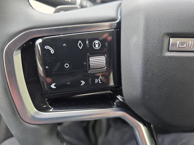 Used 2025 Land Rover Discovery Sport S AWD/4WD image 20