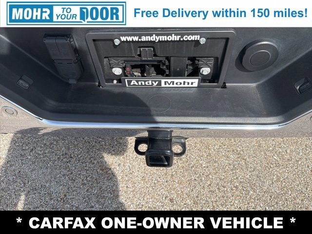 Used 2023 Chevrolet Silverado 1500 LTZ w/ LTZ Convenience Package II image 5