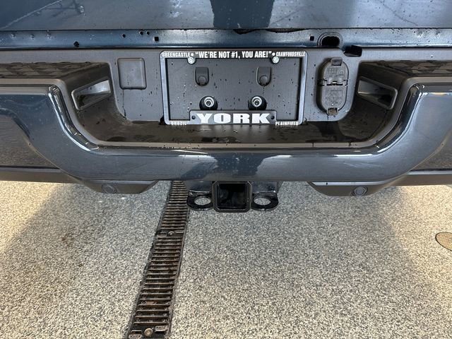 New 2026 RAM 2500 Big Horn AWD/4WD image 18
