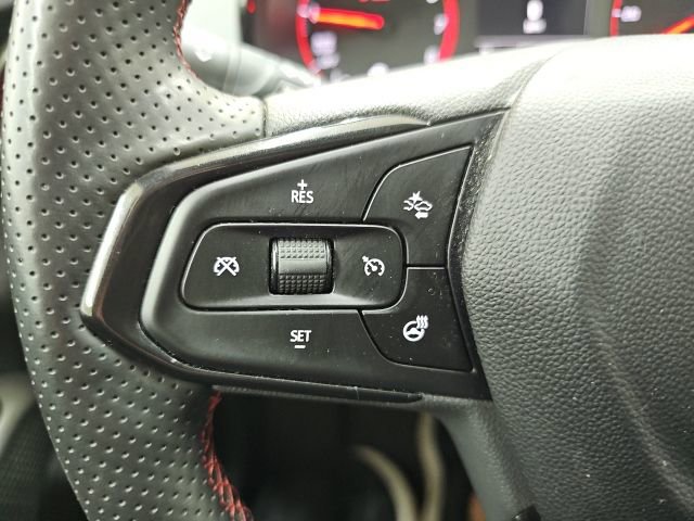 Used 2024 Chevrolet Trax RS w/ Driver Confidence Package image 9