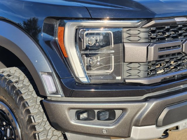 Used 2023 Ford F150 Raptor w/ Raptor Carbon Fiber Package AWD/4WD image 14