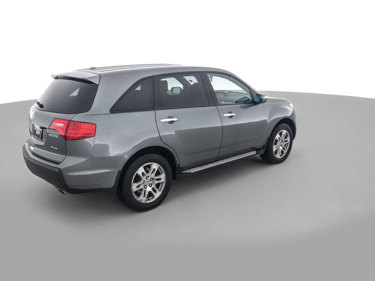 Used 2008 Acura MDX w/ Technology Package AWD/4WD image 5