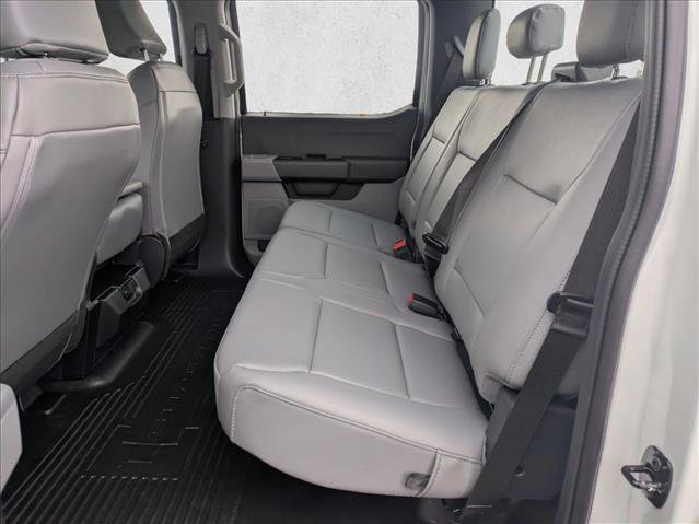 New 2026 Ford F250 XL image 15