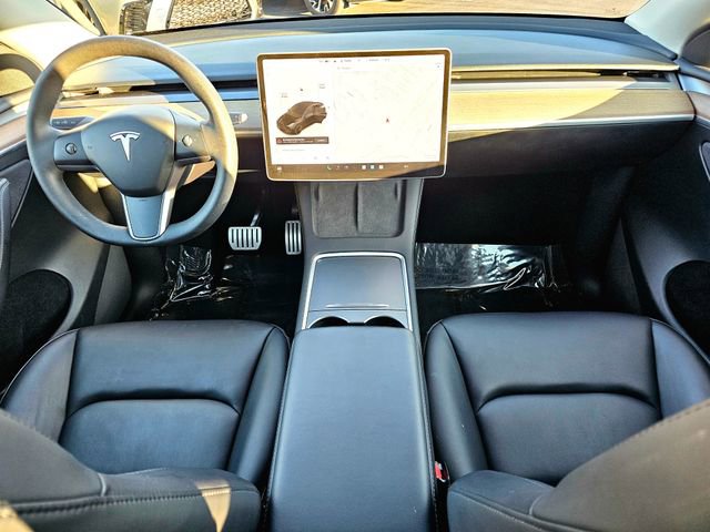 Used 2023 Tesla Model Y Performance image 26