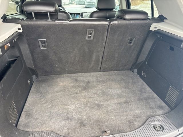 Used 2017 Chevrolet Trax LT w/ LT Convenience Package image 31