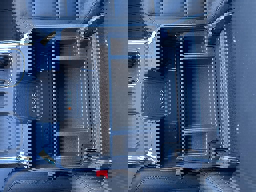 New 2026 Chevrolet Silverado 1500 RST w/ Convenience Package II image 35