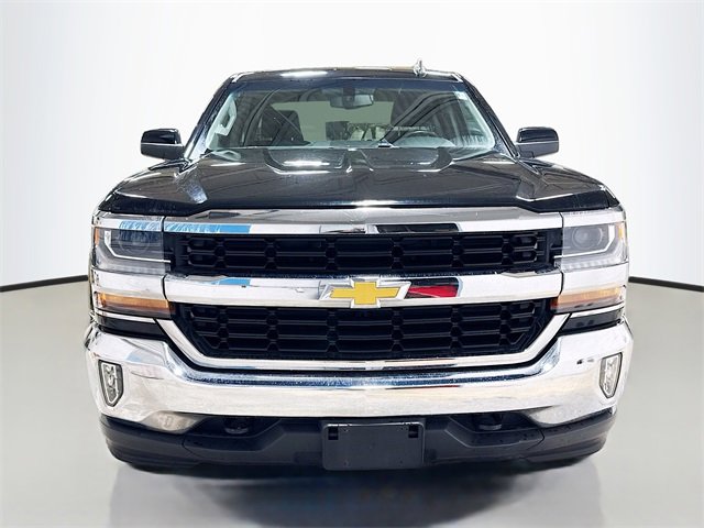 Used 2017 Chevrolet Silverado 1500 LT w/ All Star Edition image 3
