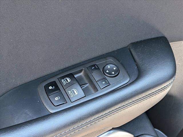 Used 2022 Dodge Challenger SXT w/ Blacktop Package RWD image 11