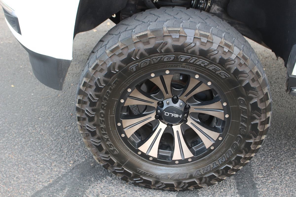Used 2019 Chevrolet Tahoe Premier AWD/4WD image 61