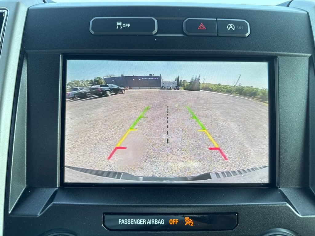 Used 2019 Ford F150 King Ranch w/ Equipment Group 601A Luxury AWD/4WD image 25