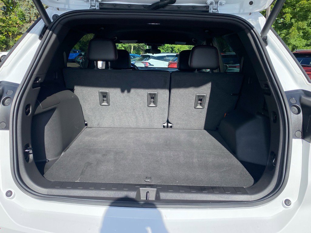 Used 2022 Chevrolet Equinox RS image 24