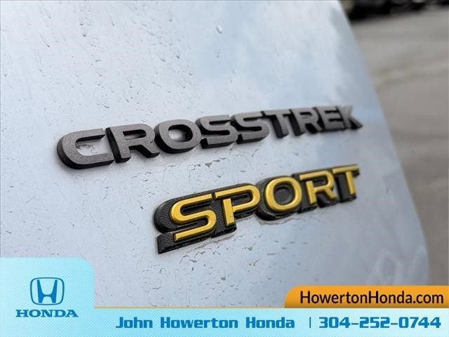 Used 2023 Subaru Crosstrek 2.5i Sport image 26