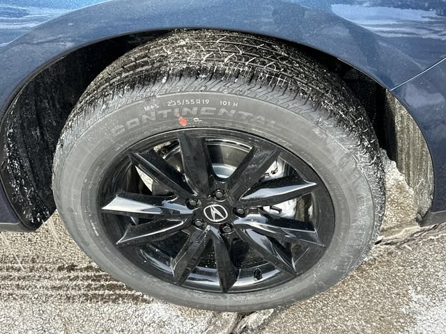 New 2026 Acura RDX SH-AWD image 7