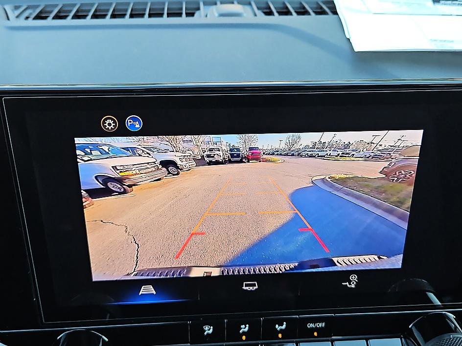 New 2026 Chevrolet Colorado Trail Boss image 18