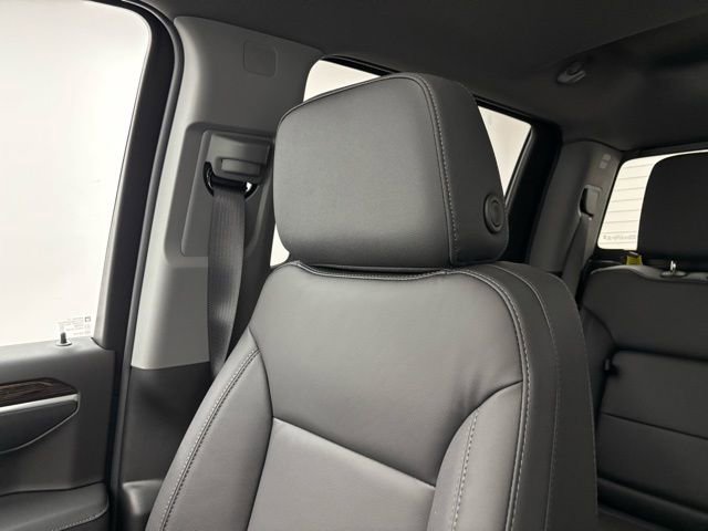 New 2026 GMC Sierra 1500 Elevation w/ Elevation Premium Package image 38