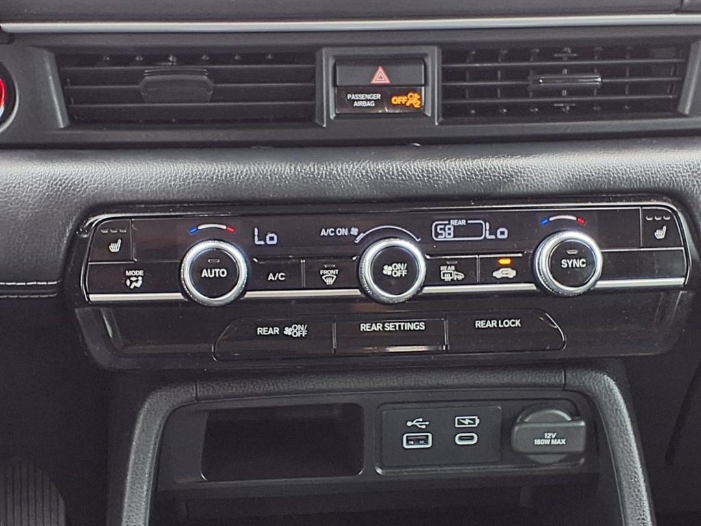 Certified 2024 Honda Pilot Touring image 15