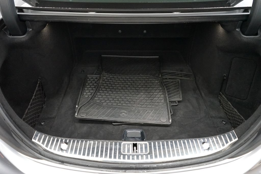 Used 2015 Mercedes-Benz S 550 4MATIC Sedan image 58