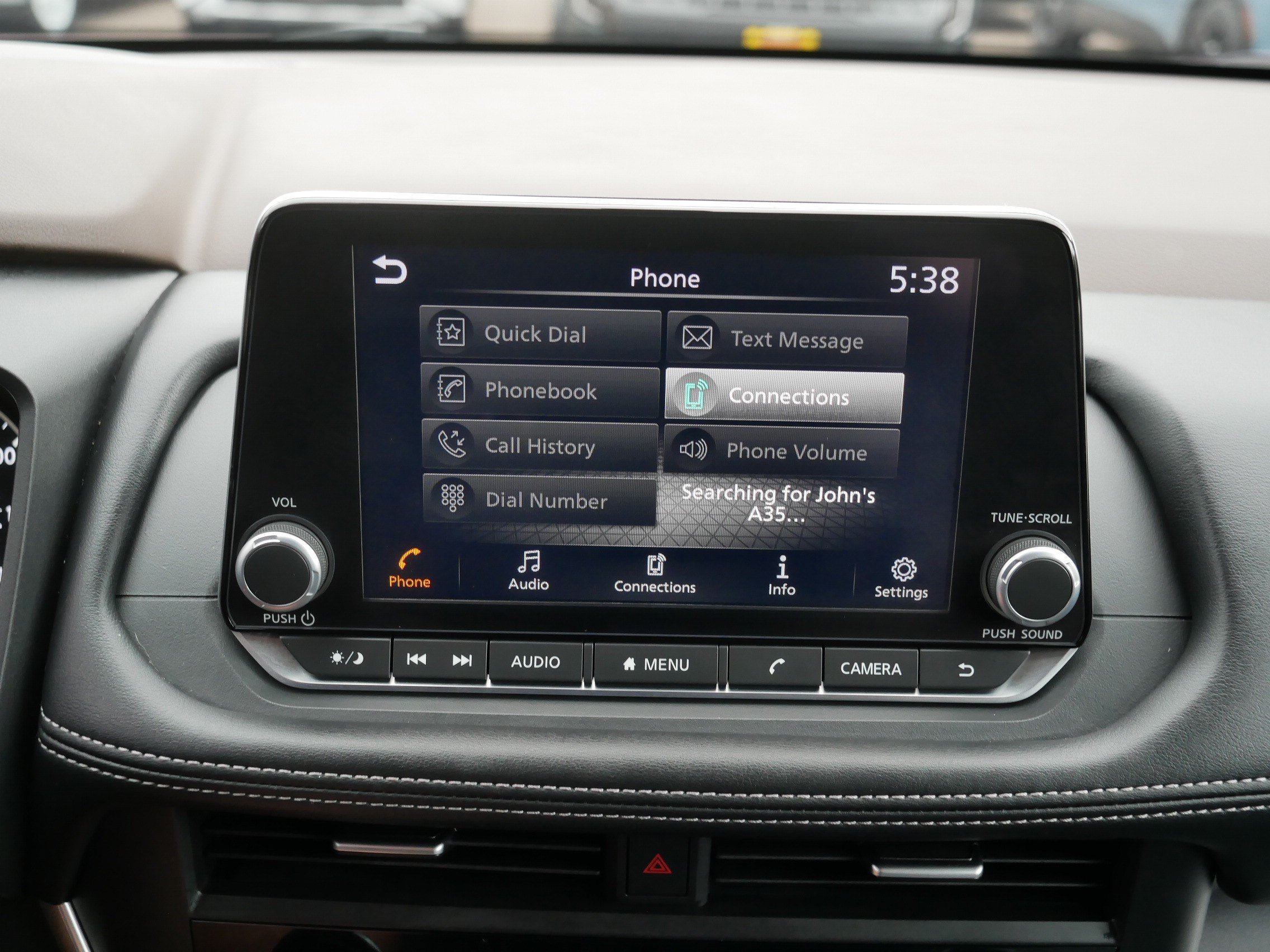 Certified 2023 Nissan Rogue SV AWD/4WD image 30