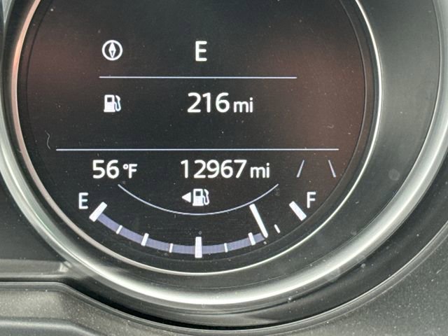 Used 2023 MAZDA CX-5 AWD 2.5 S w/ Select Package image 20