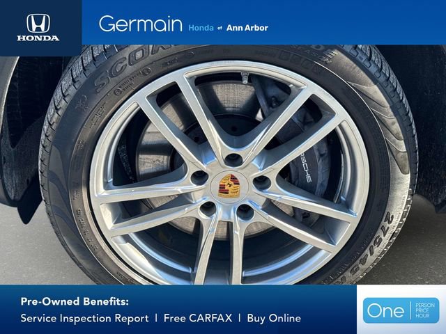 Used 2021 Porsche Cayenne image 9
