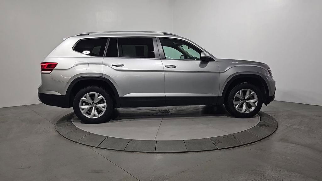 Used 2019 Volkswagen Atlas S image 6