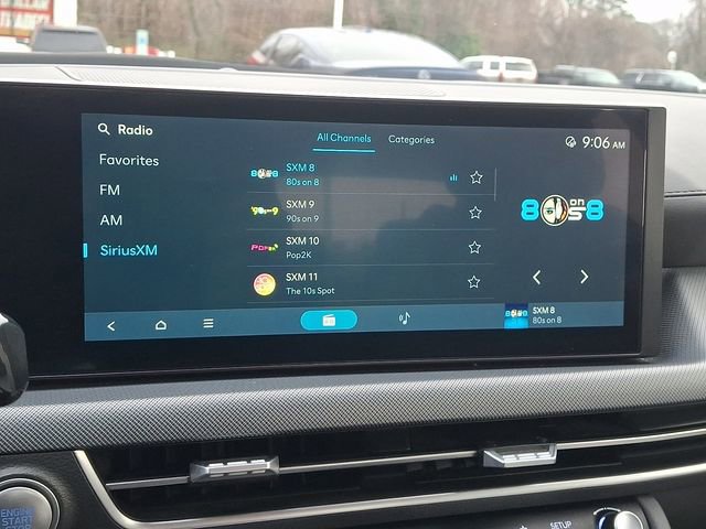 Used 2025 Hyundai Sonata SEL image 16