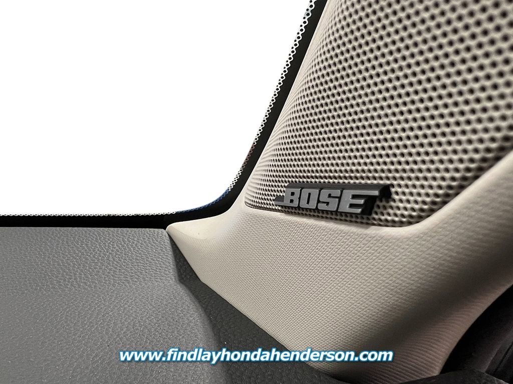 New 2025 Honda Accord Touring image 32