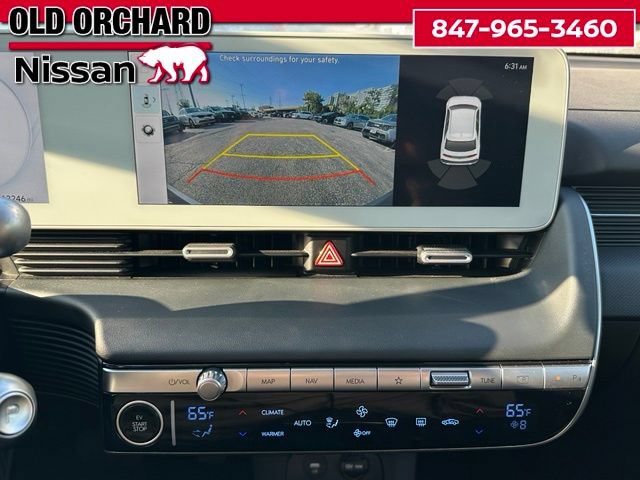 Used 2024 Hyundai Ioniq 5 SEL AWD/4WD image 16