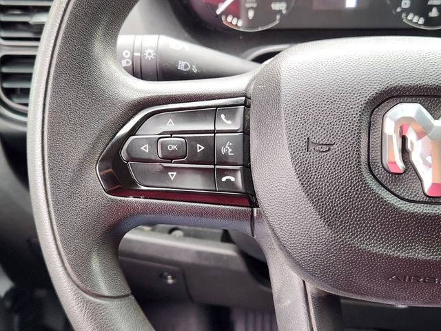 Used 2025 RAM ProMaster 2500 FWD image 15